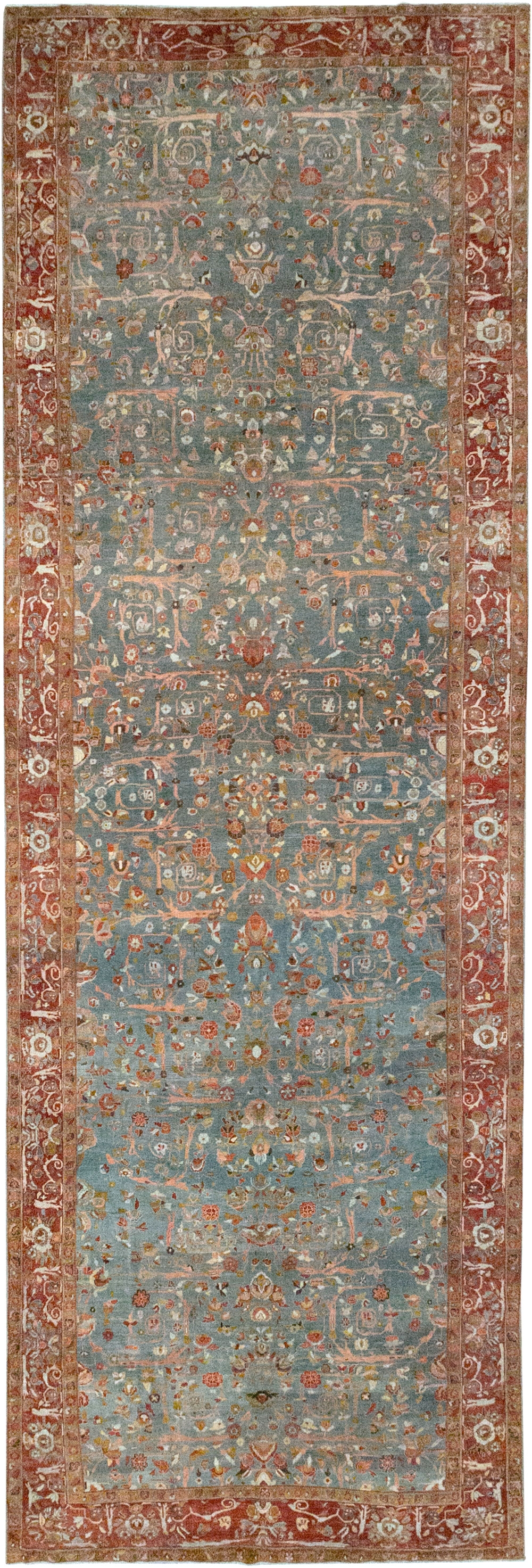 bidjar Carpet - # 107601