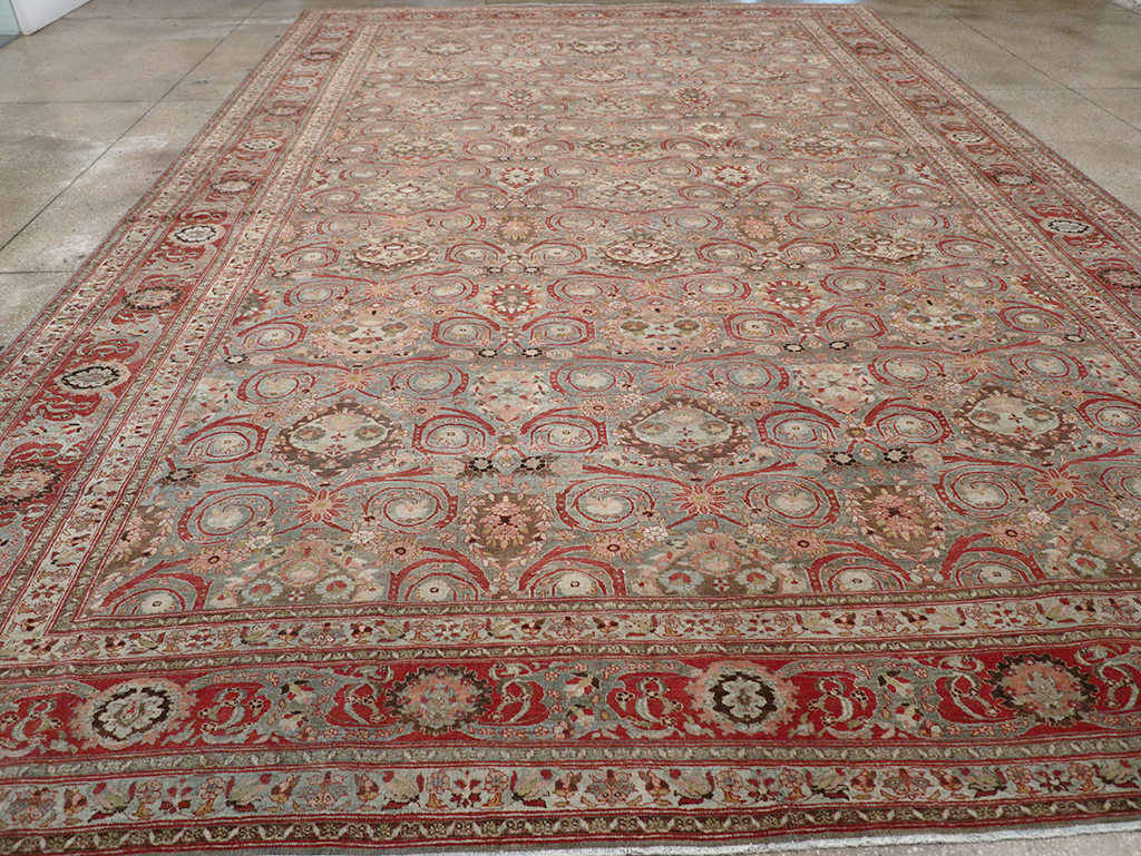 bidjar Carpet - # 107603