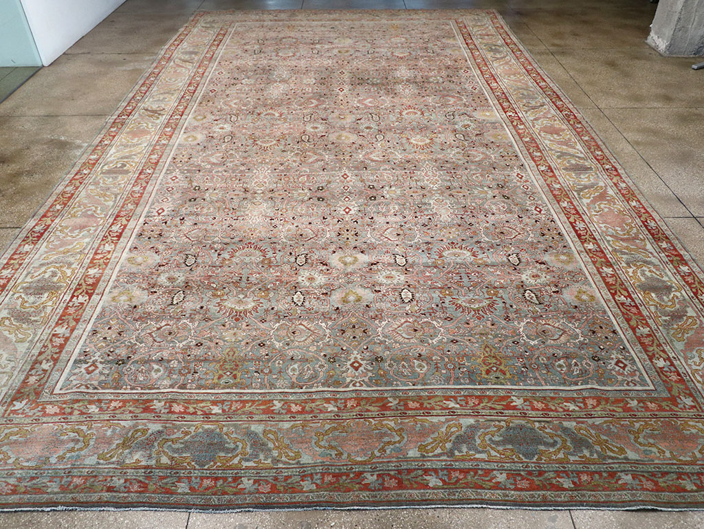 bidjar Carpet - # 107625