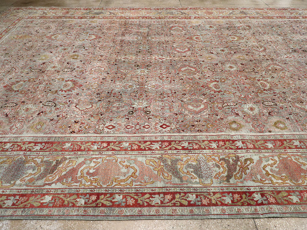 bidjar Carpet - # 107625