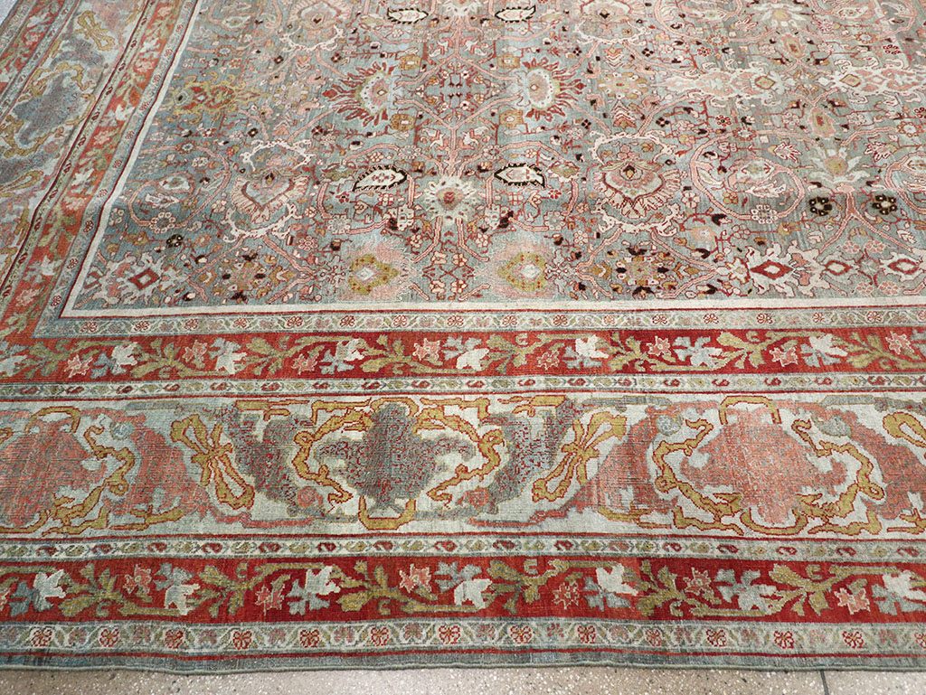 bidjar Carpet - # 107625