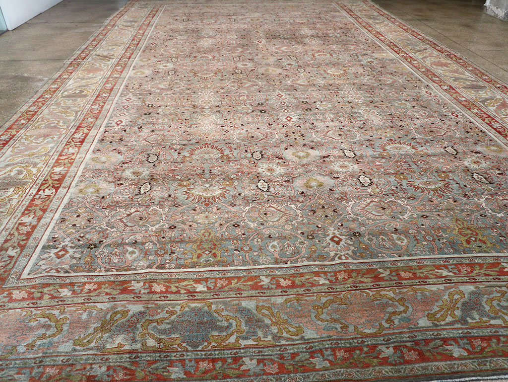 bidjar Carpet - # 107625