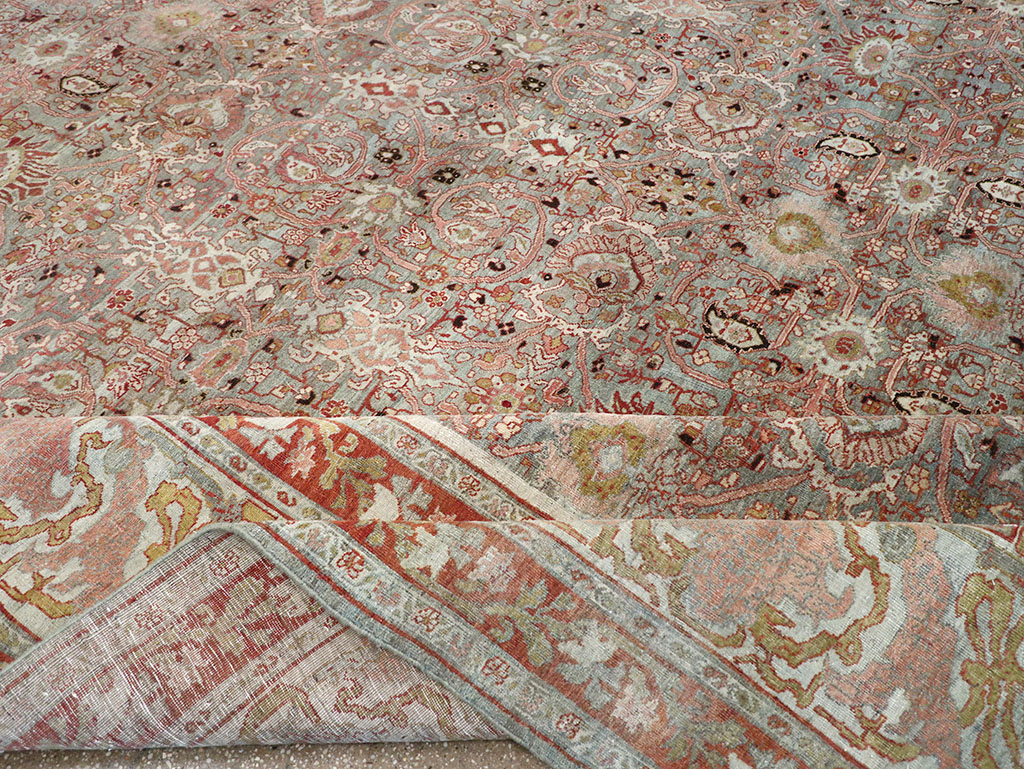 bidjar Carpet - # 107625