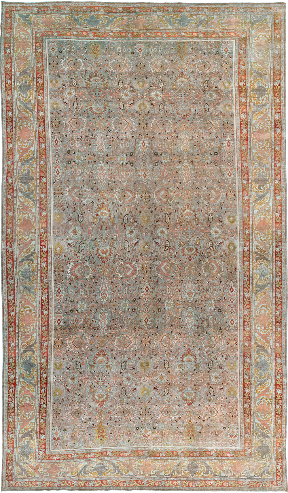 bidjar Carpet - # 107625