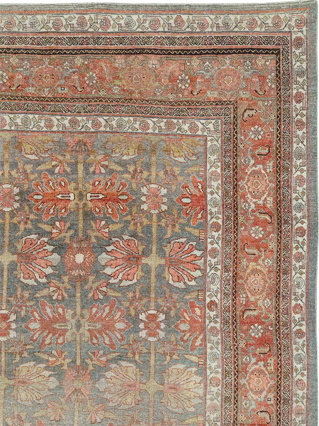 bidjar Carpet - # 107667
