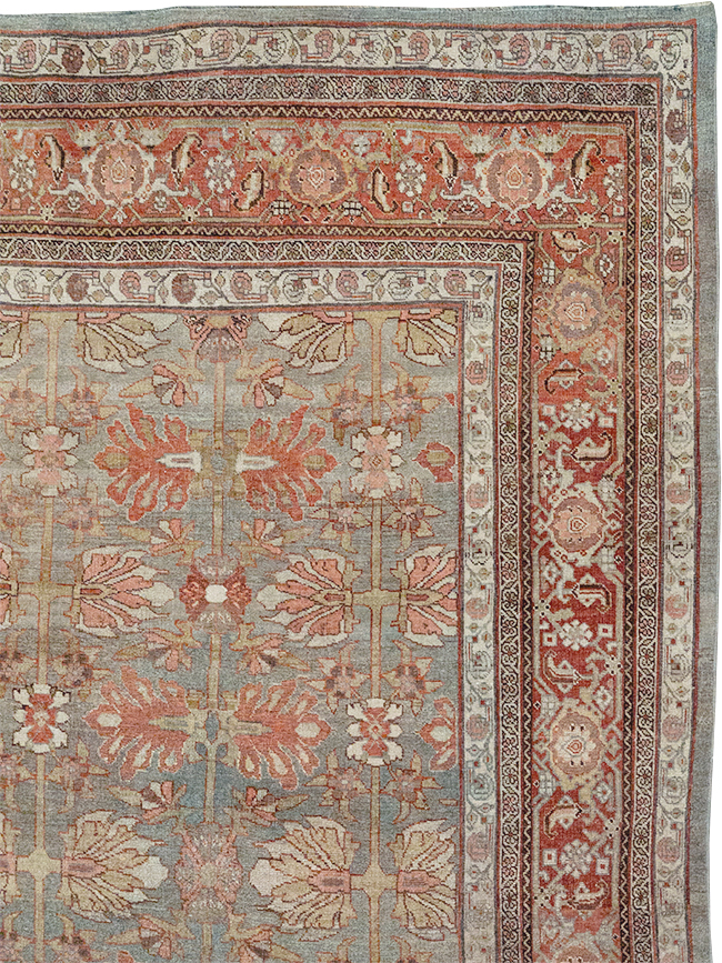 bidjar Carpet - # 107667