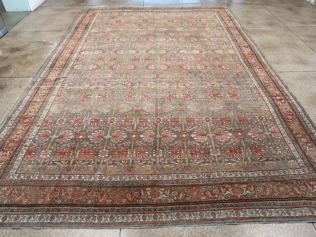bidjar Carpet - # 107667