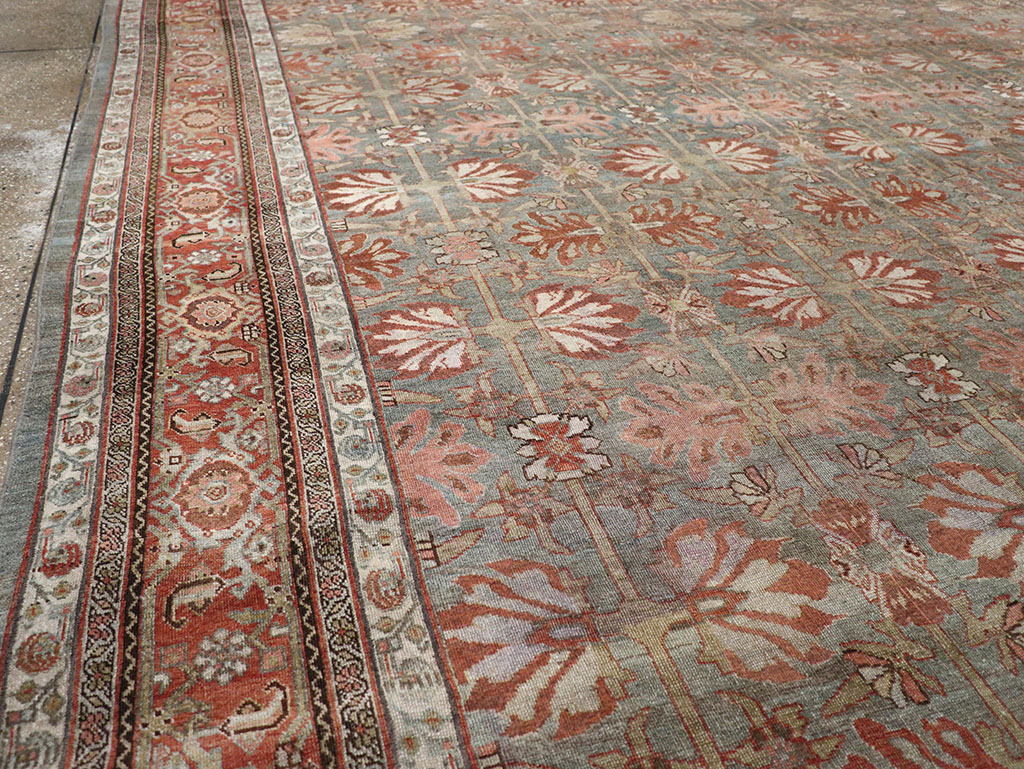 bidjar Carpet - # 107667