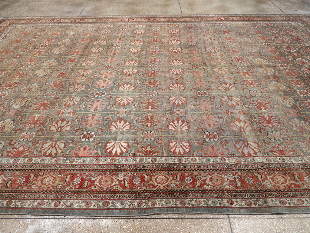 bidjar Carpet - # 107667