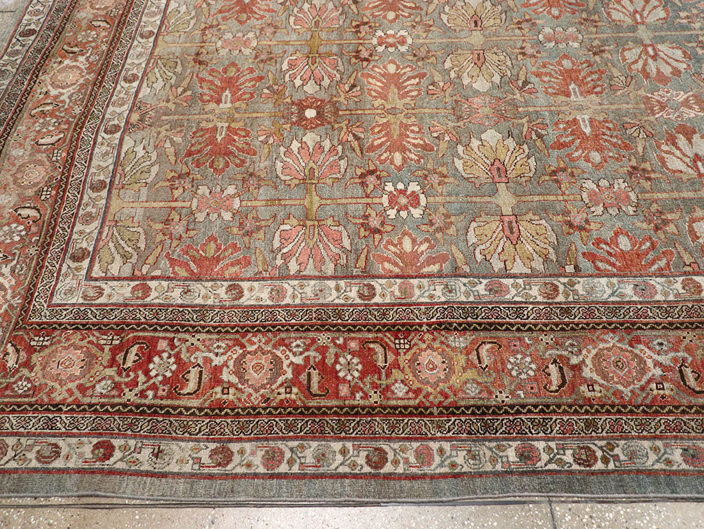 bidjar Carpet - # 107667
