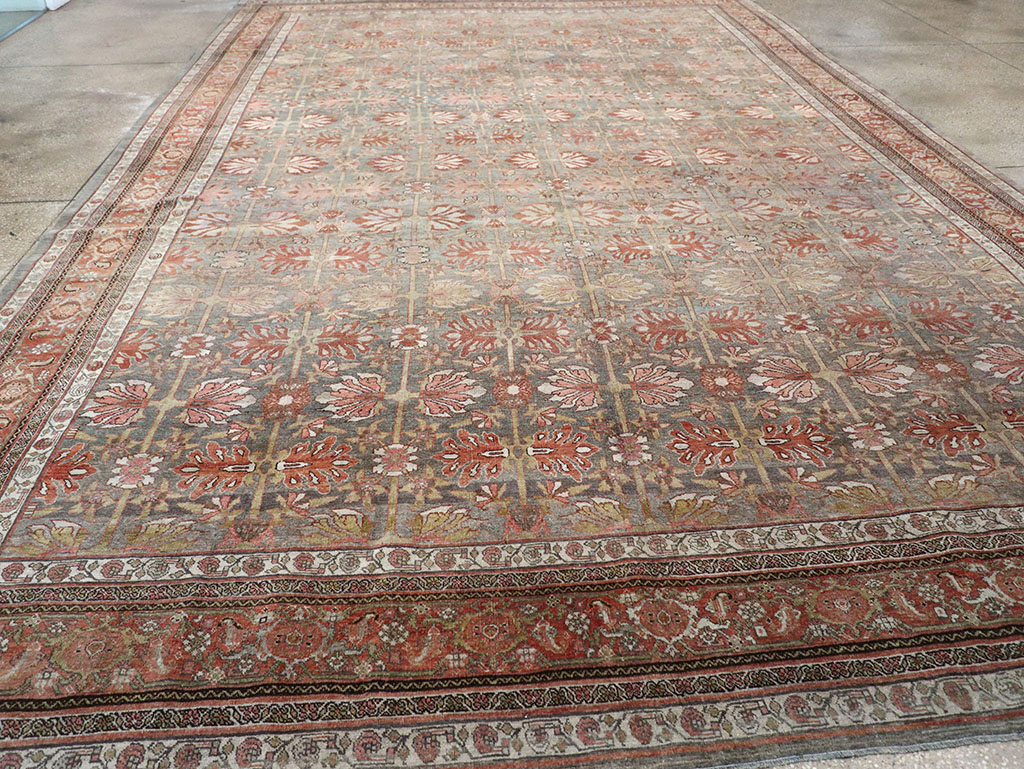 bidjar Carpet - # 107667