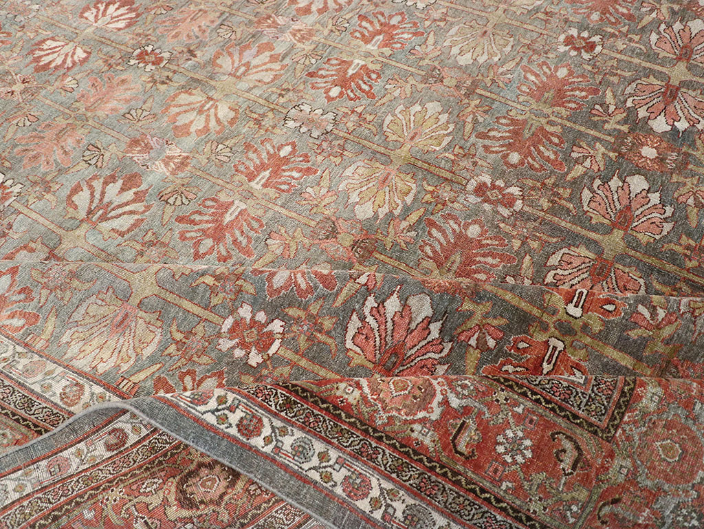 bidjar Carpet - # 107667