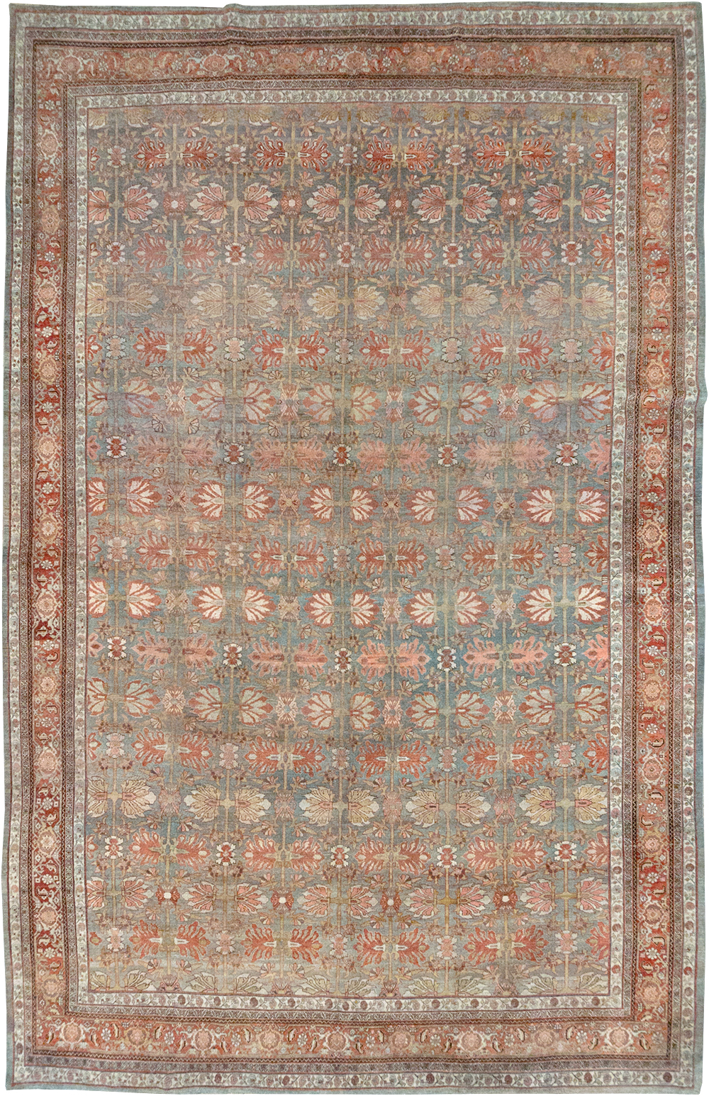 bidjar Carpet - # 107667