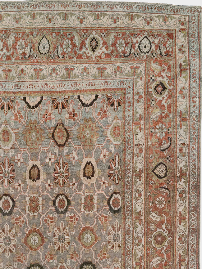bidjar Carpet - # 107704