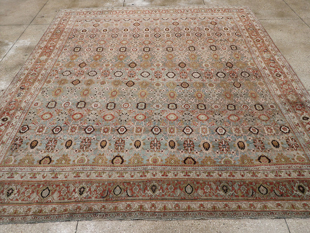 bidjar Carpet - # 107704
