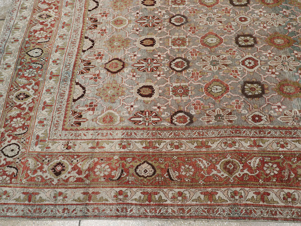 bidjar Carpet - # 107704