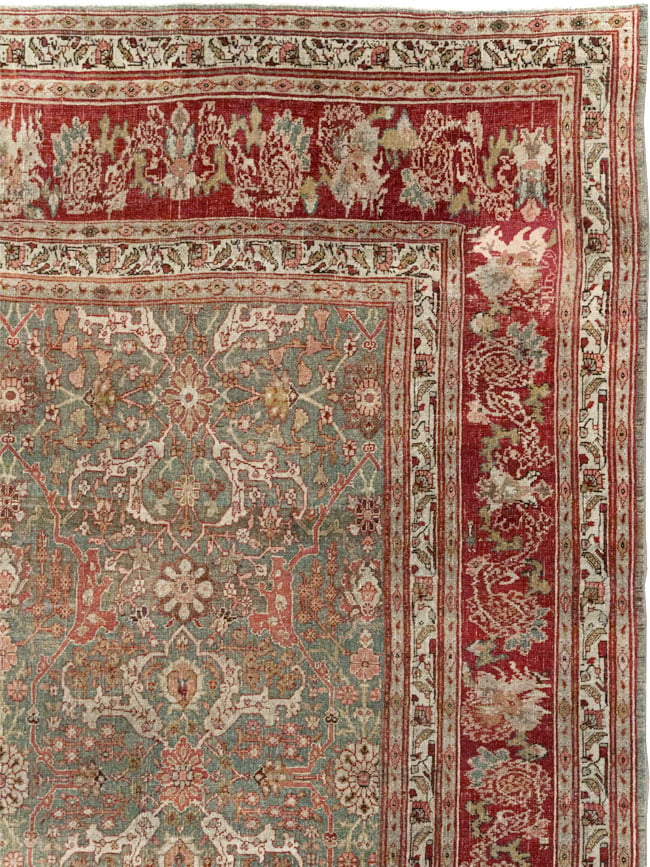 bidjar Carpet - # 107795