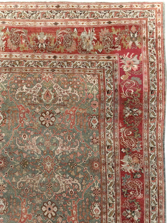 bidjar Carpet - # 107795