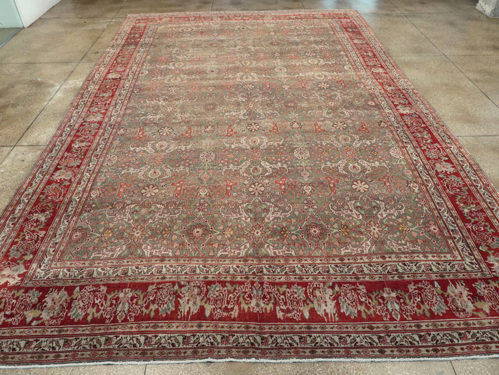 bidjar Carpet - # 107795