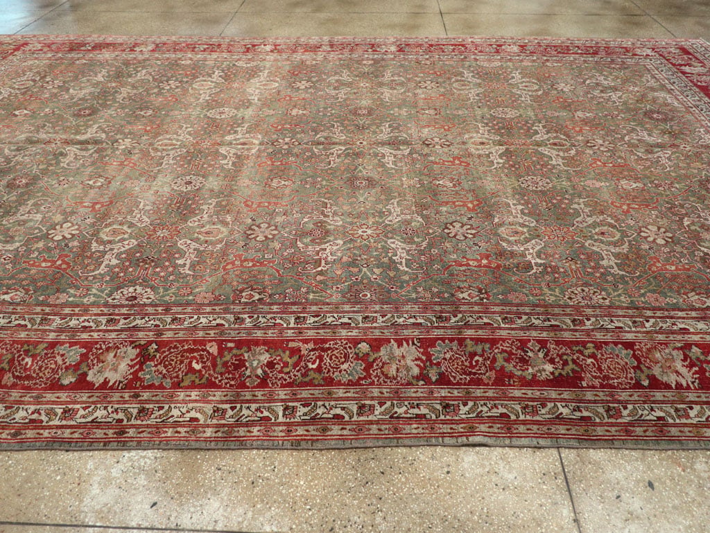 bidjar Carpet - # 107795