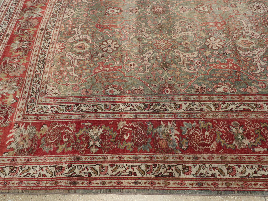 bidjar Carpet - # 107795