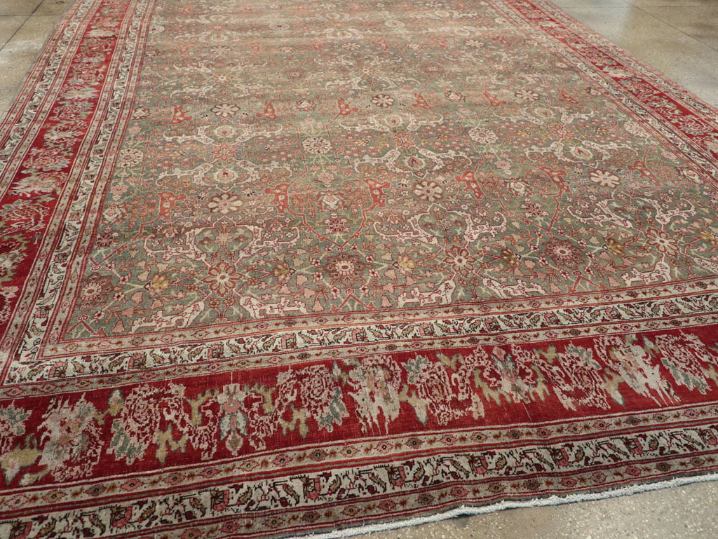 bidjar Carpet - # 107795