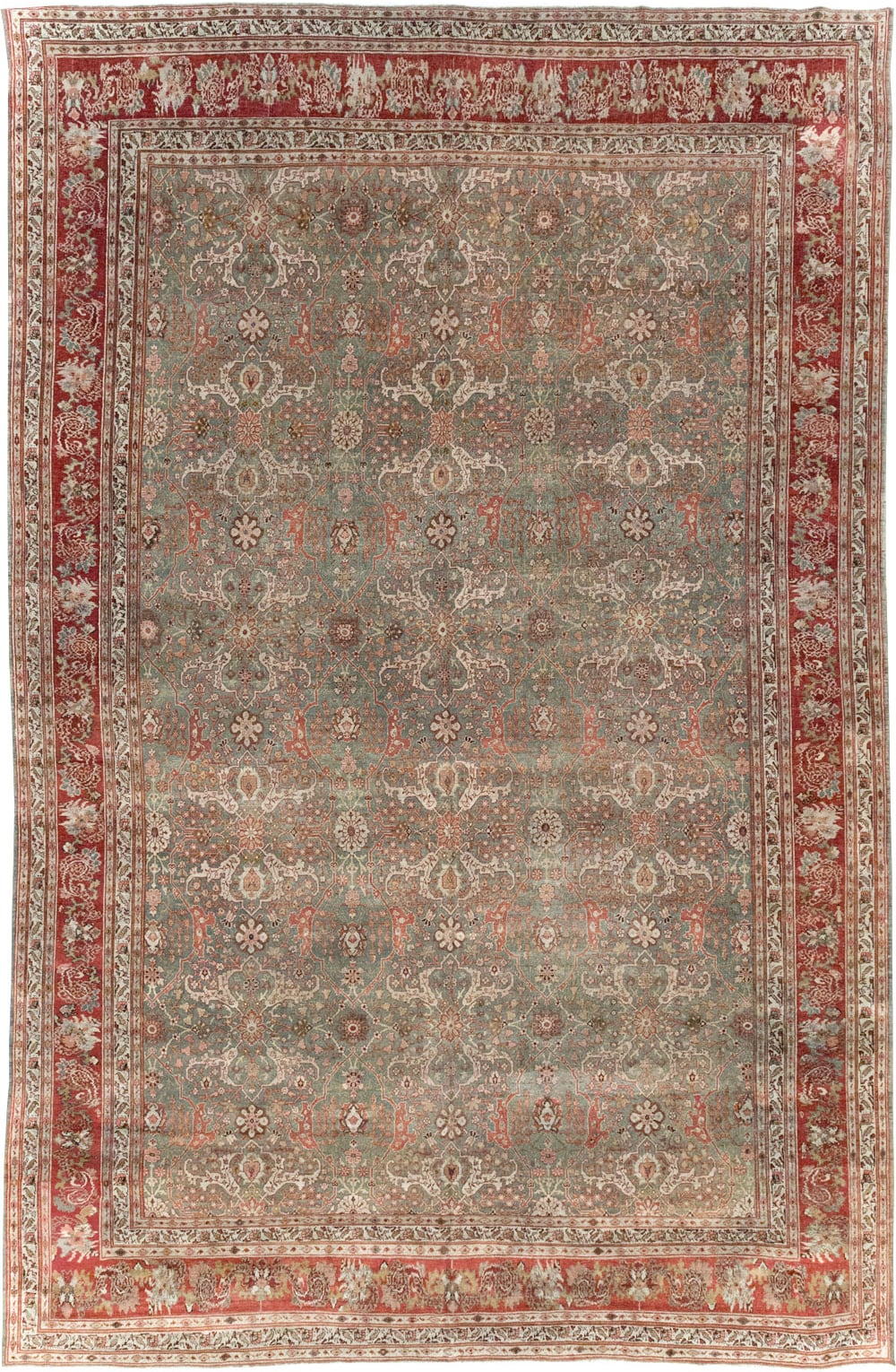 bidjar Carpet - # 107795
