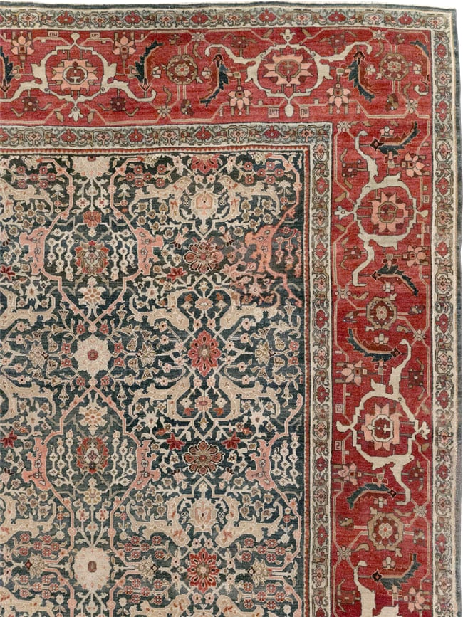 bidjar Carpet - # 107828