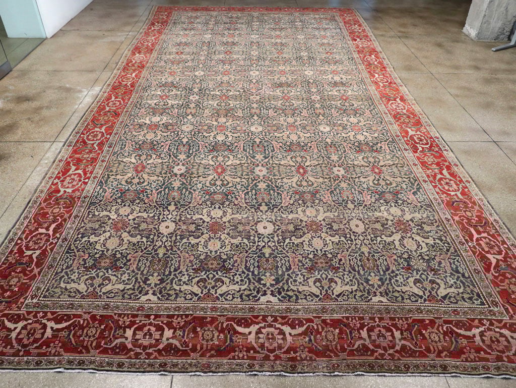 bidjar Carpet - # 107828