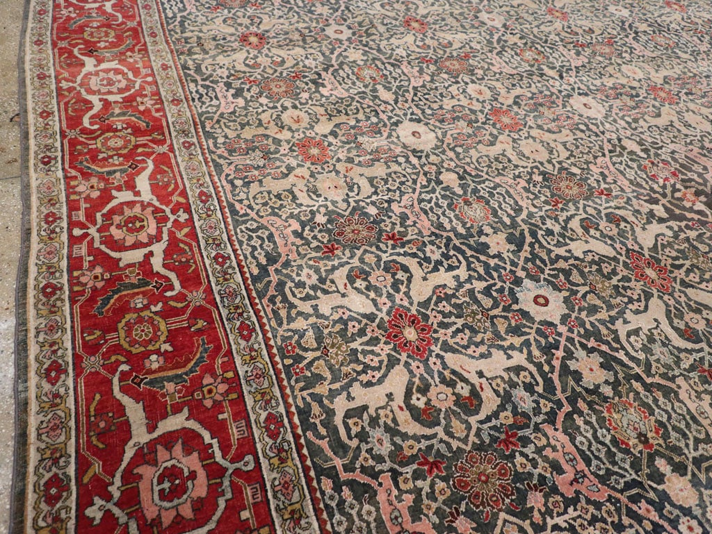 bidjar Carpet - # 107828