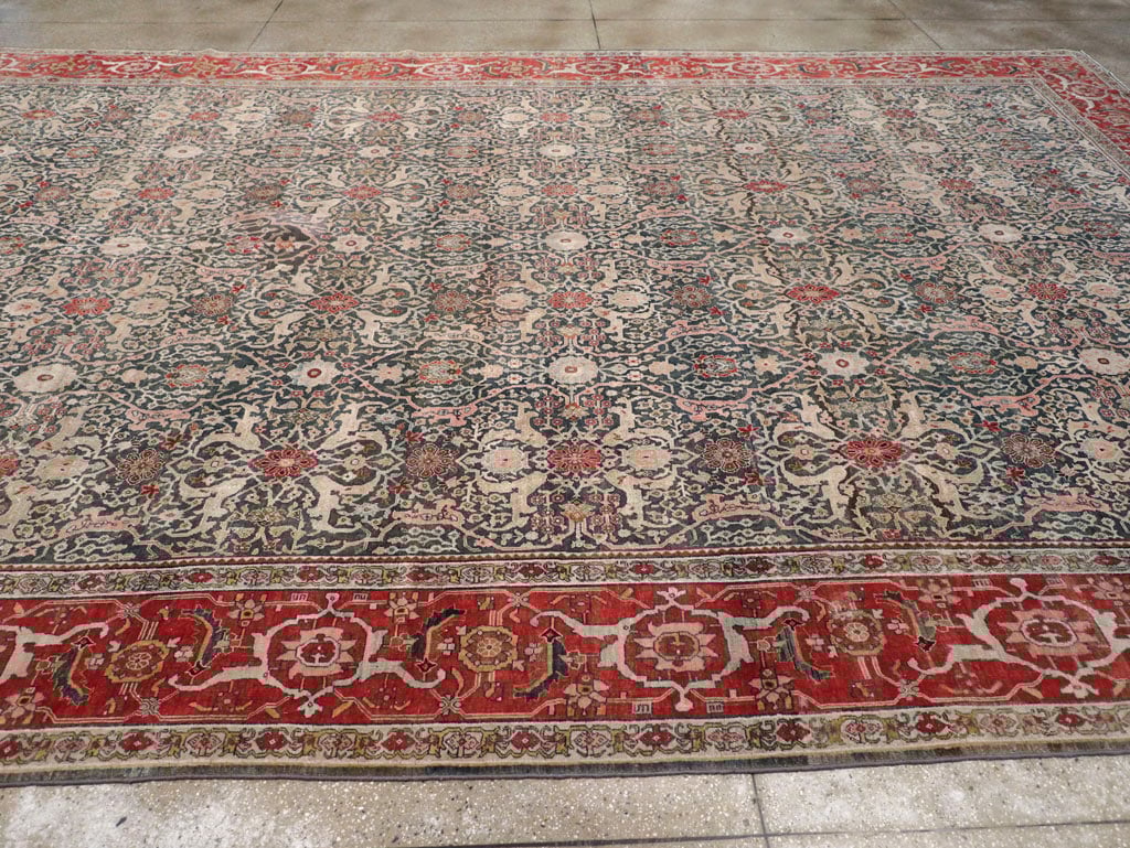 bidjar Carpet - # 107828