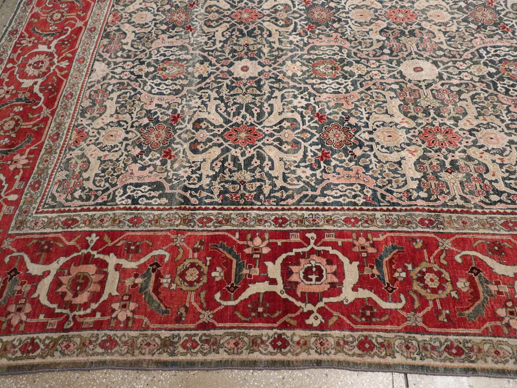 bidjar Carpet - # 107828
