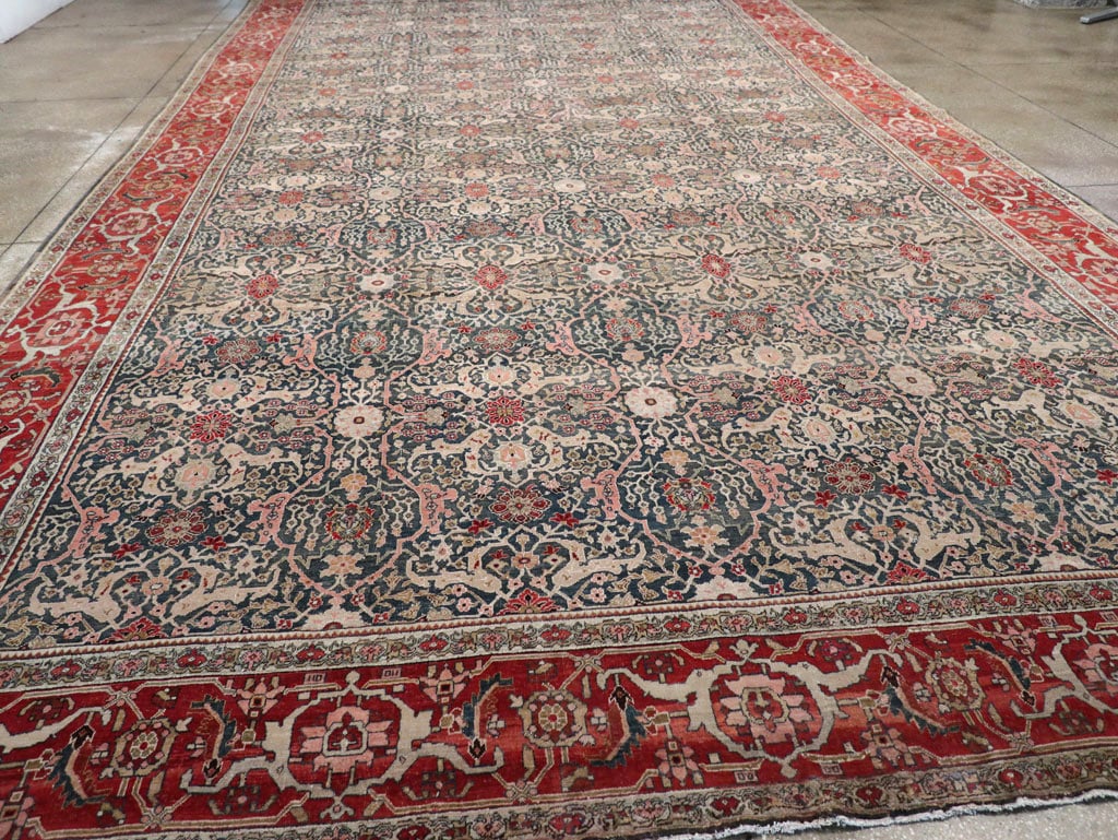 bidjar Carpet - # 107828
