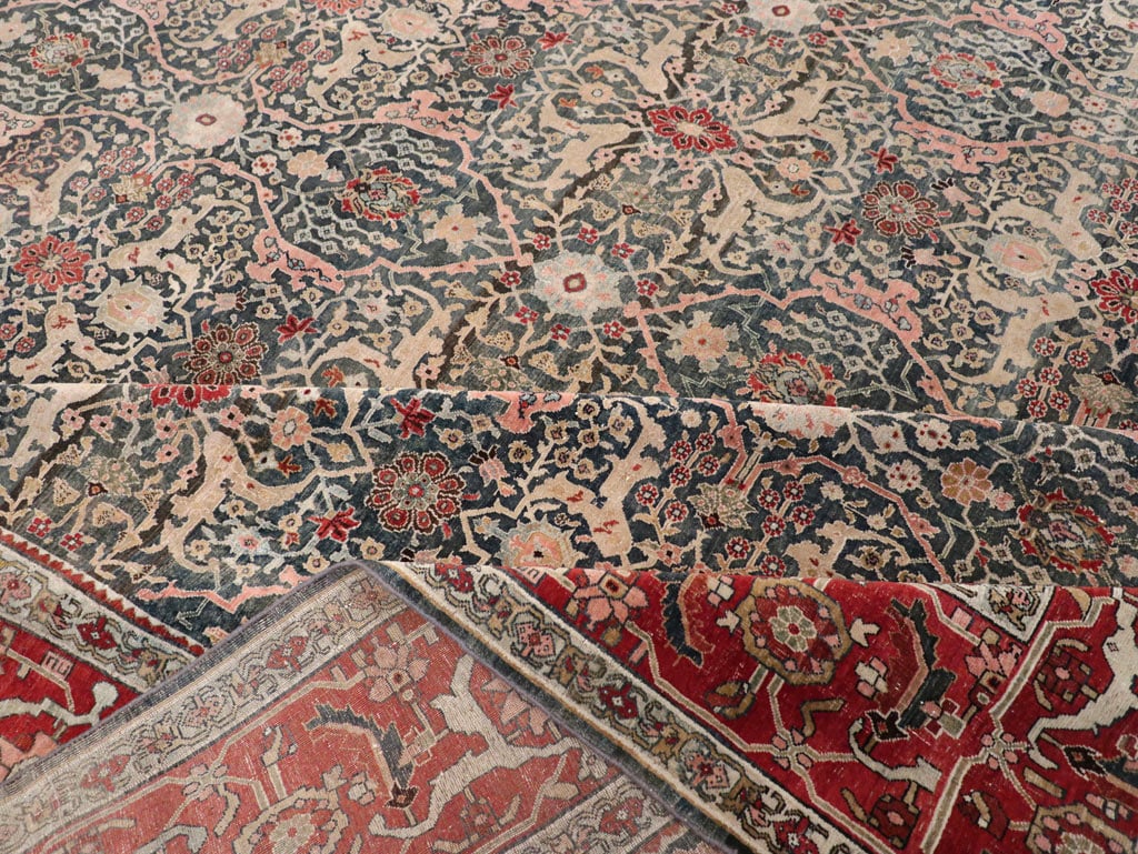 bidjar Carpet - # 107828