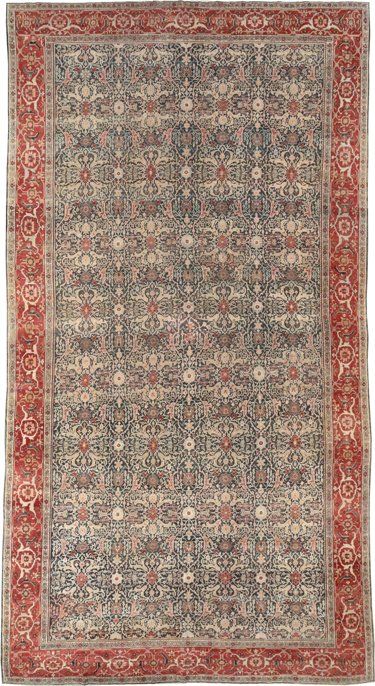 bidjar Carpet - # 107828