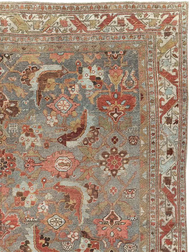 bidjar Carpet - # 107833