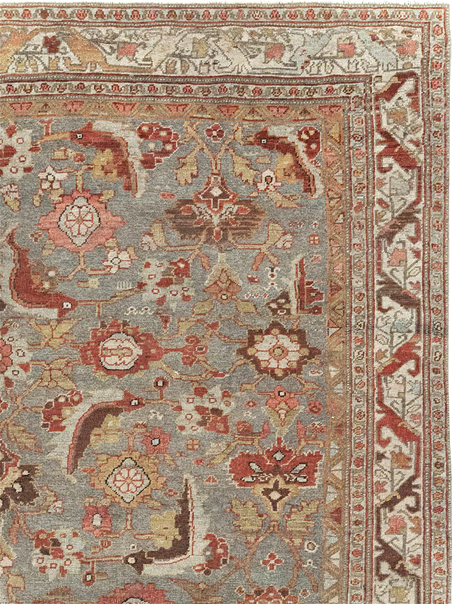 bidjar Carpet - # 107833