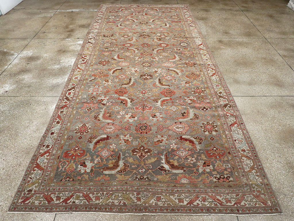 bidjar Carpet - # 107833