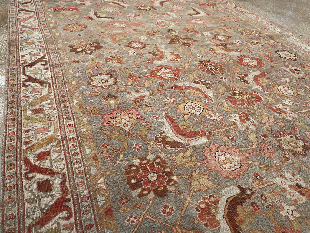bidjar Carpet - # 107833
