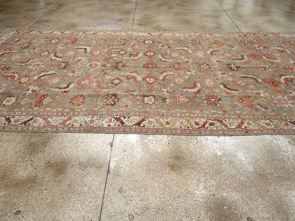 bidjar Carpet - # 107833