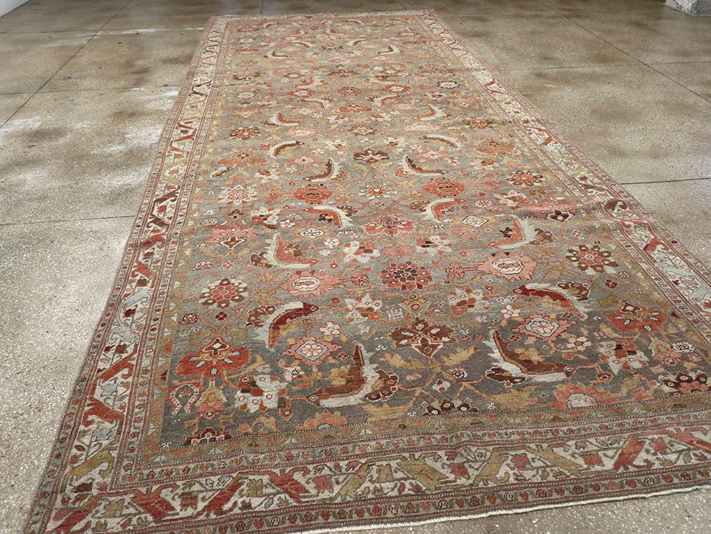 bidjar Carpet - # 107833