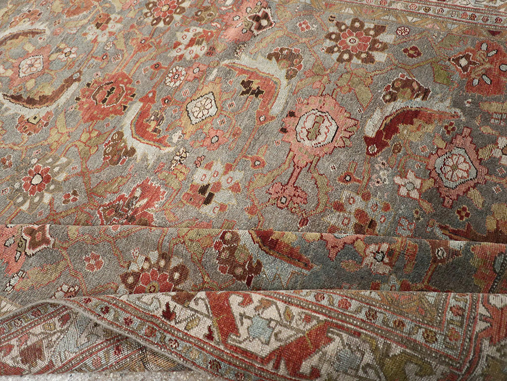 bidjar Carpet - # 107833