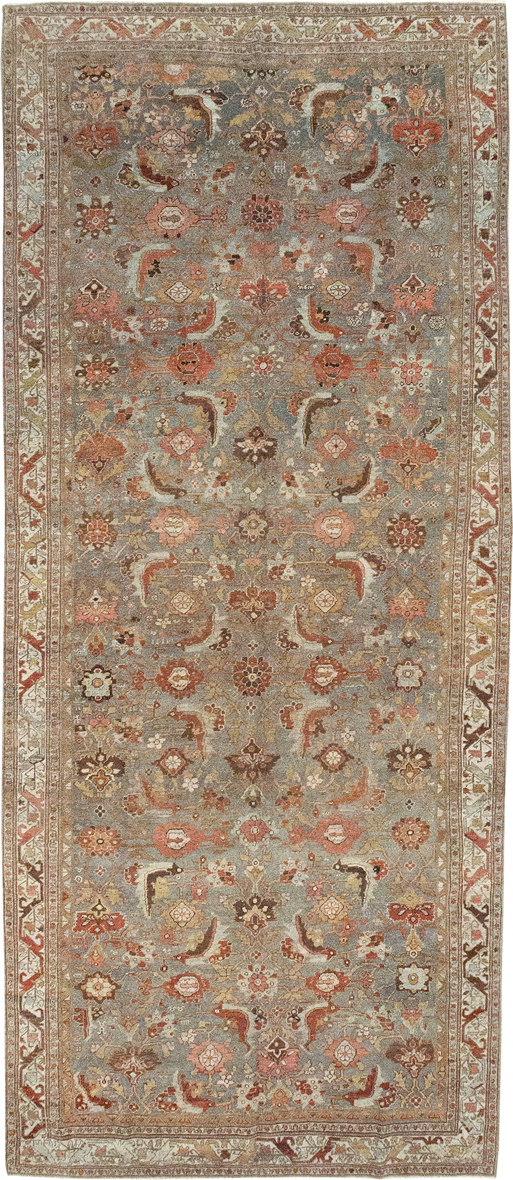 bidjar Carpet - # 107833