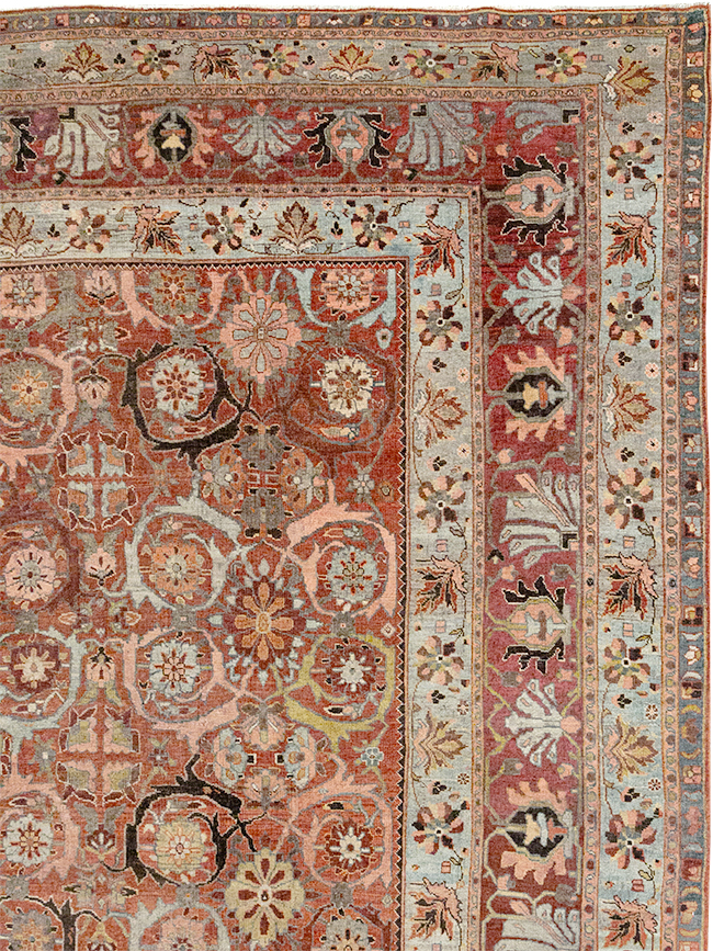bidjar Carpet - # 107835