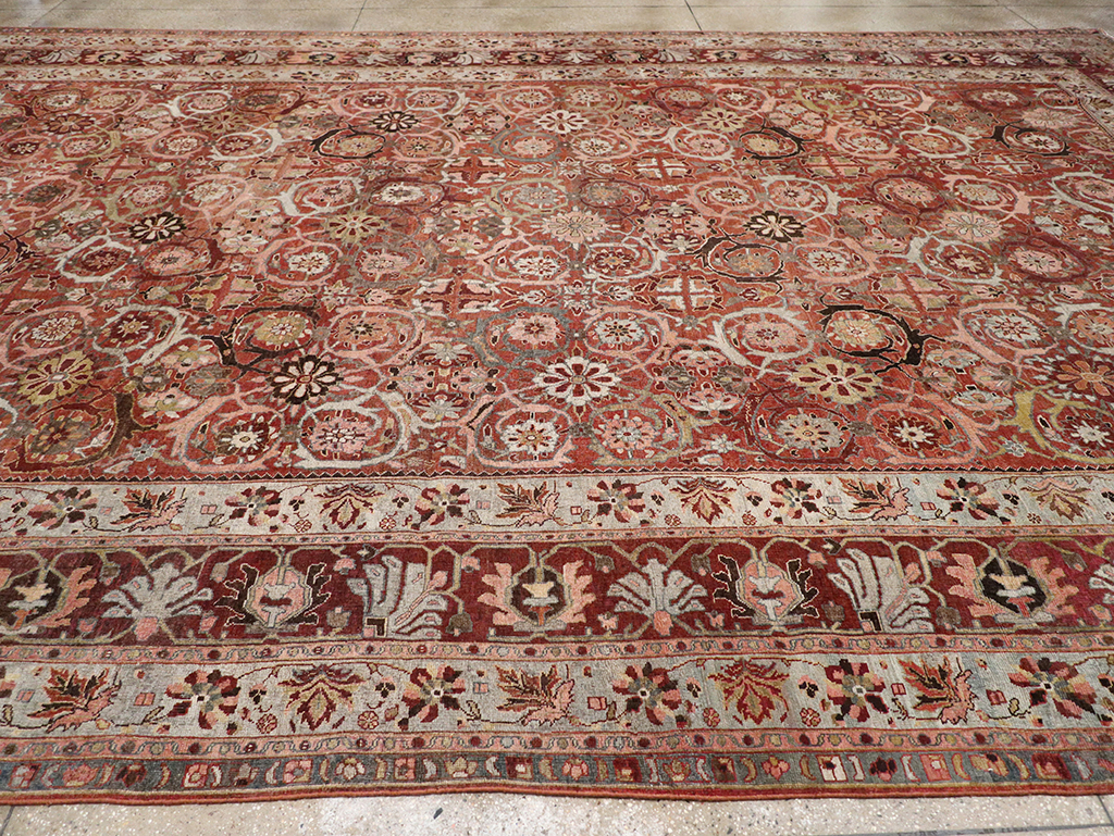 bidjar Carpet - # 107835