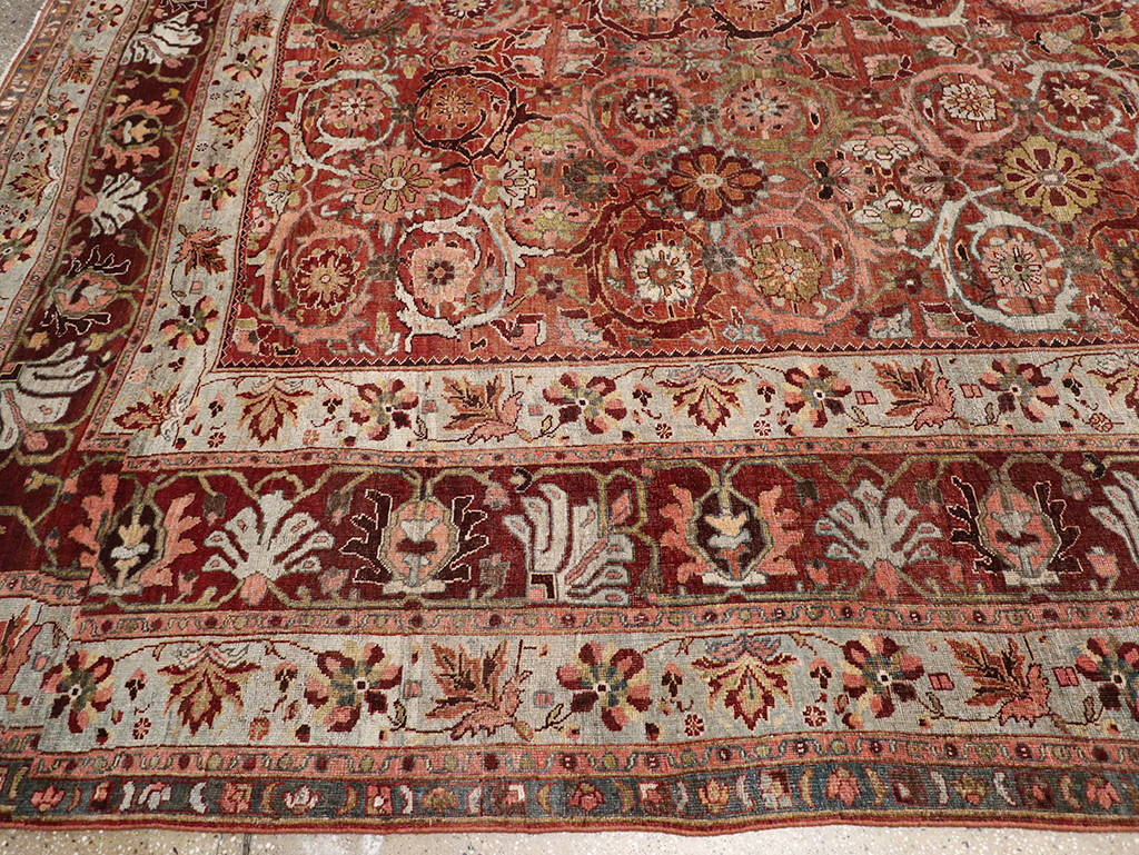 bidjar Carpet - # 107835