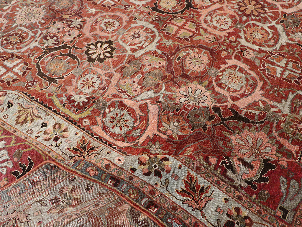 bidjar Carpet - # 107835