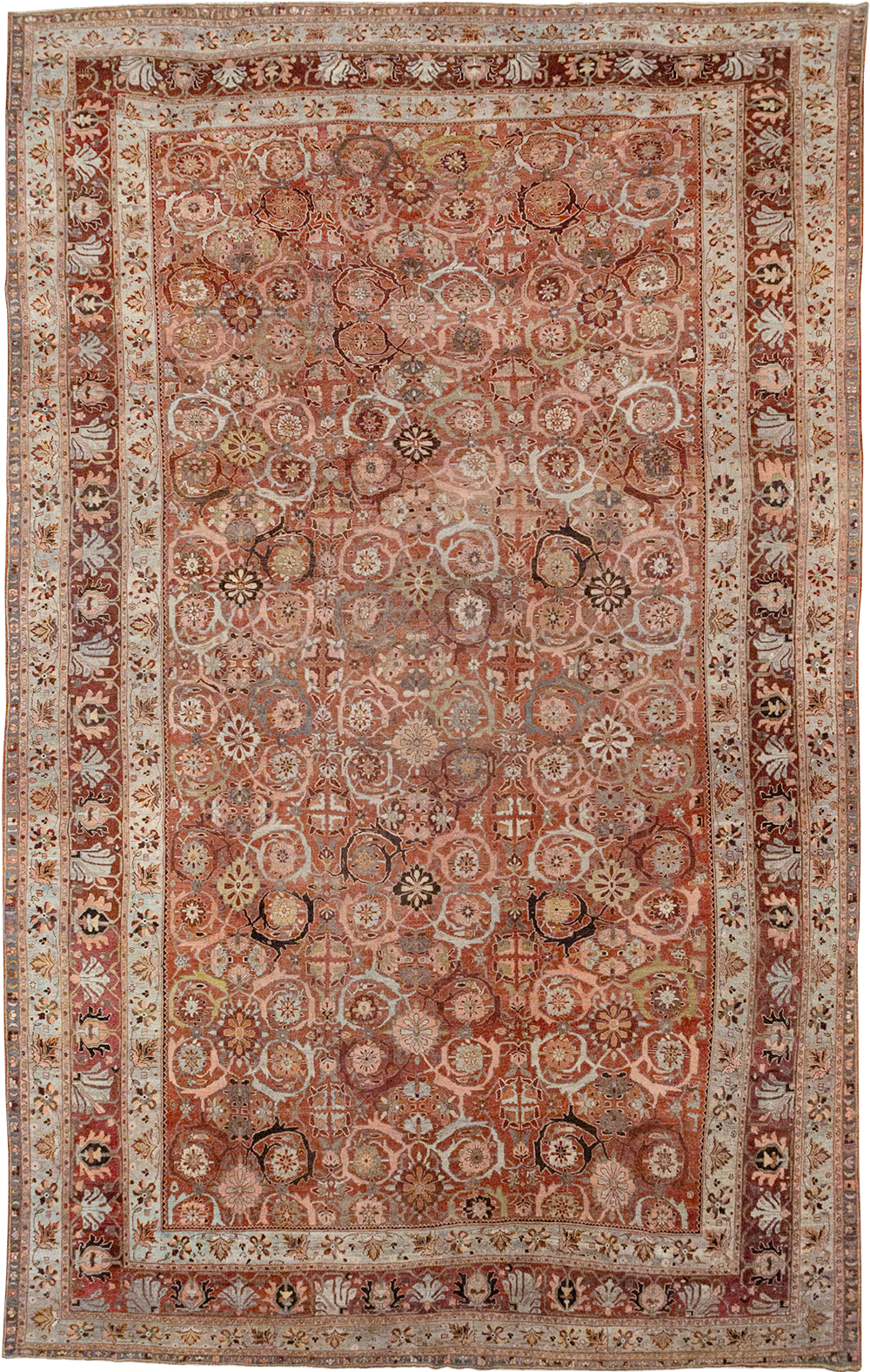 bidjar Carpet - # 107835