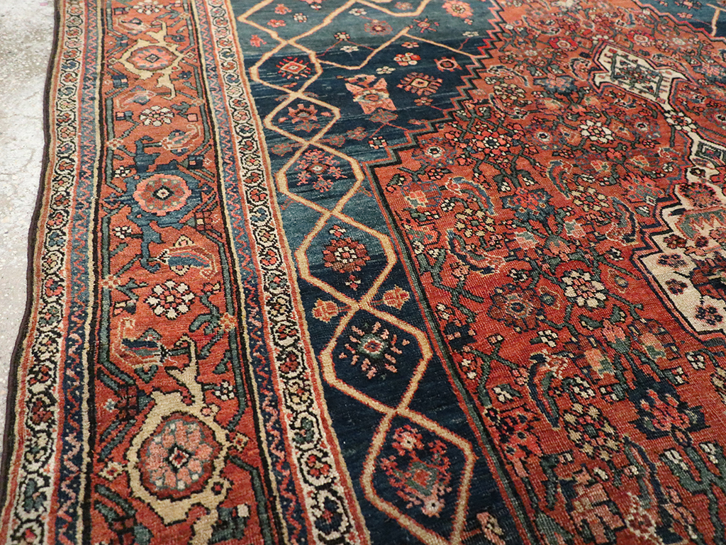 bidjar Rug - # 107872