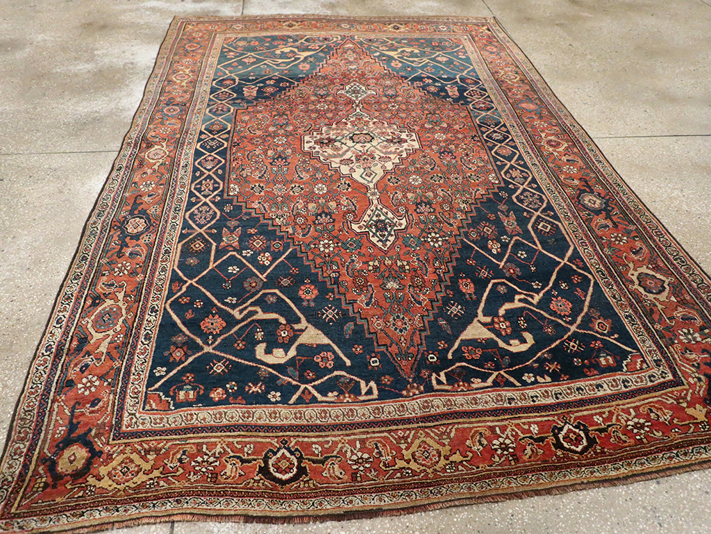 bidjar Rug - # 107872
